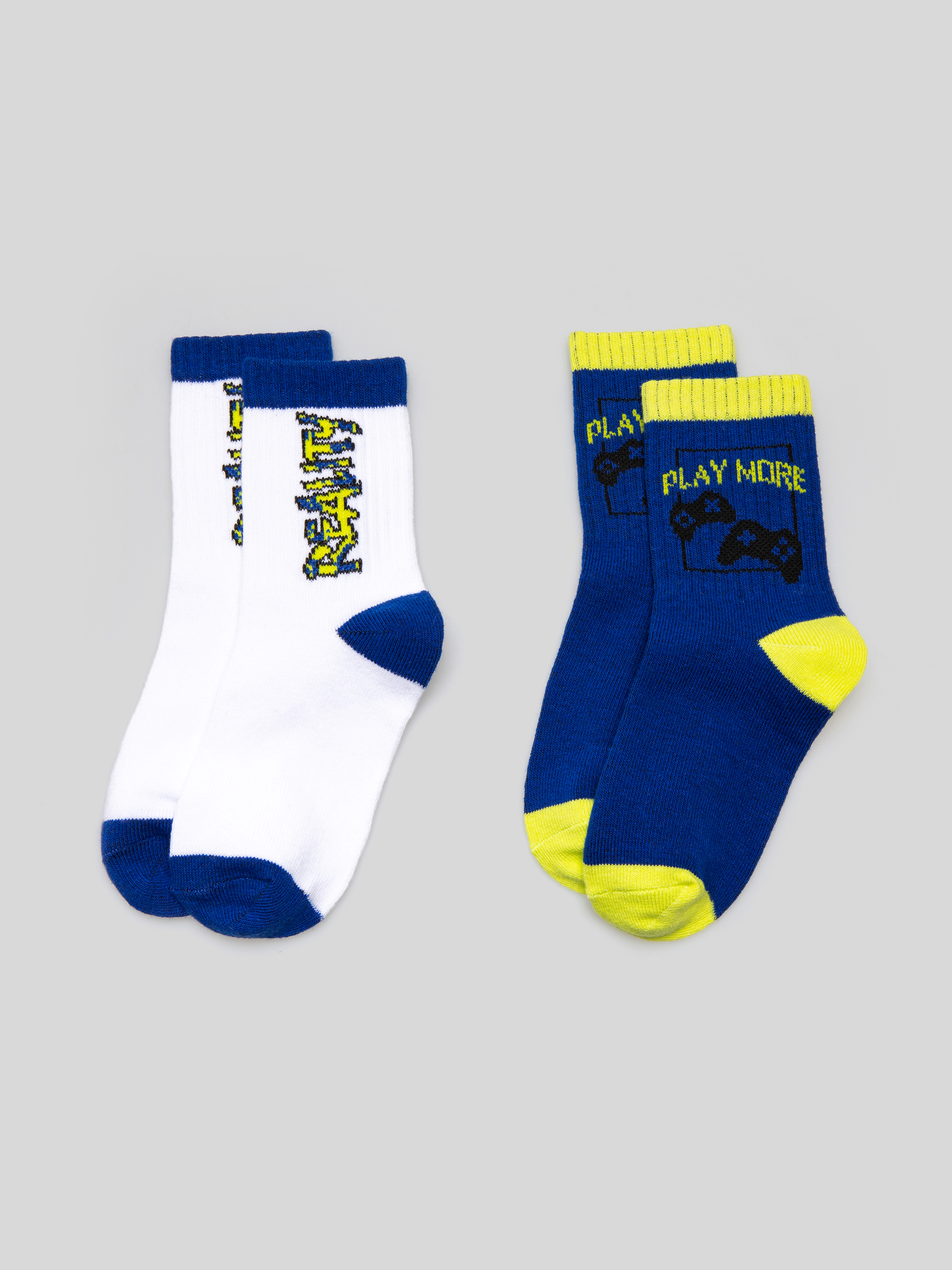 Носки 5 пар Acoola 20134420011_0075211 - фото 3