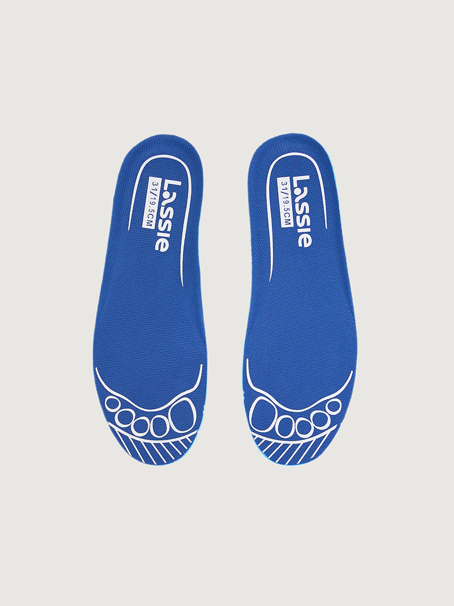 Кроссовки Lassie 72406204-9470 - фото 2