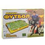 Настольная игра ОмЗЭТ футбол
