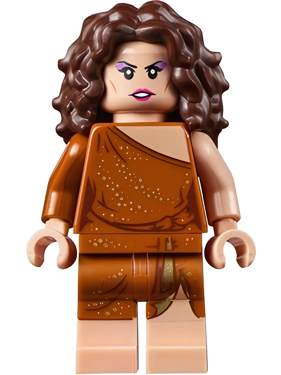 Фигурка LEGO Dana Barrett gb006 - фото 1