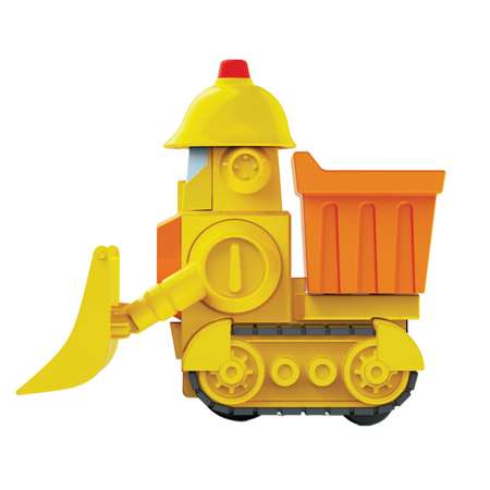 Трактор Robocar Poli Брунер