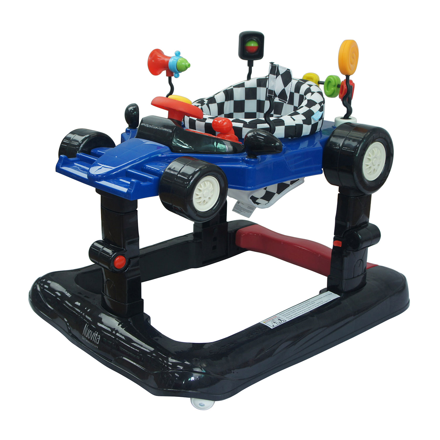 Ходунки Nuovita - фото 1