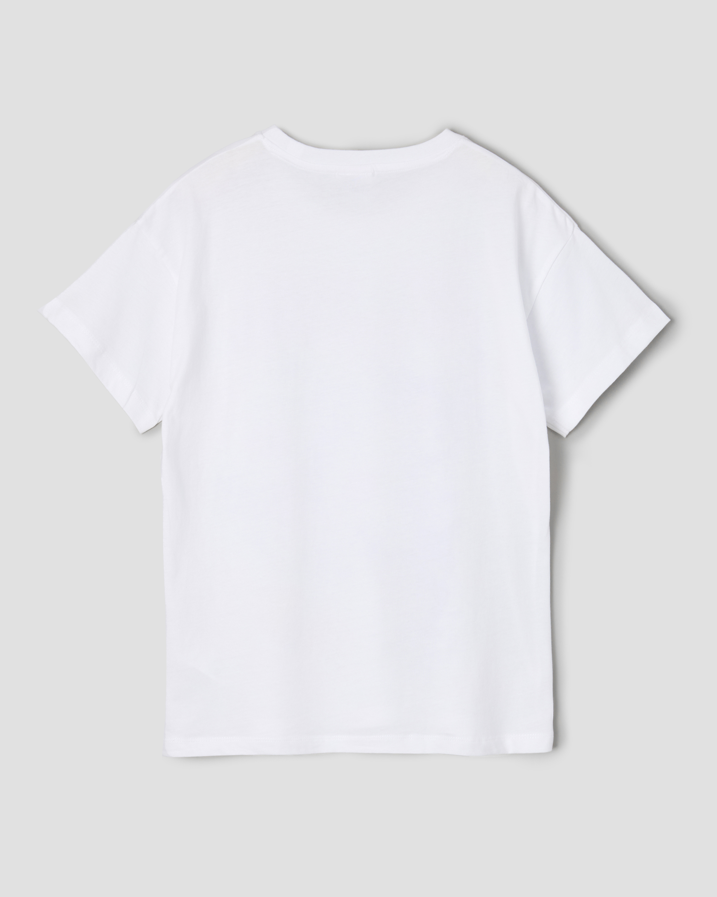 Футболка HELLO KITTY AND FRIENDS S26LC3-H9A4401tg-00 - фото 2