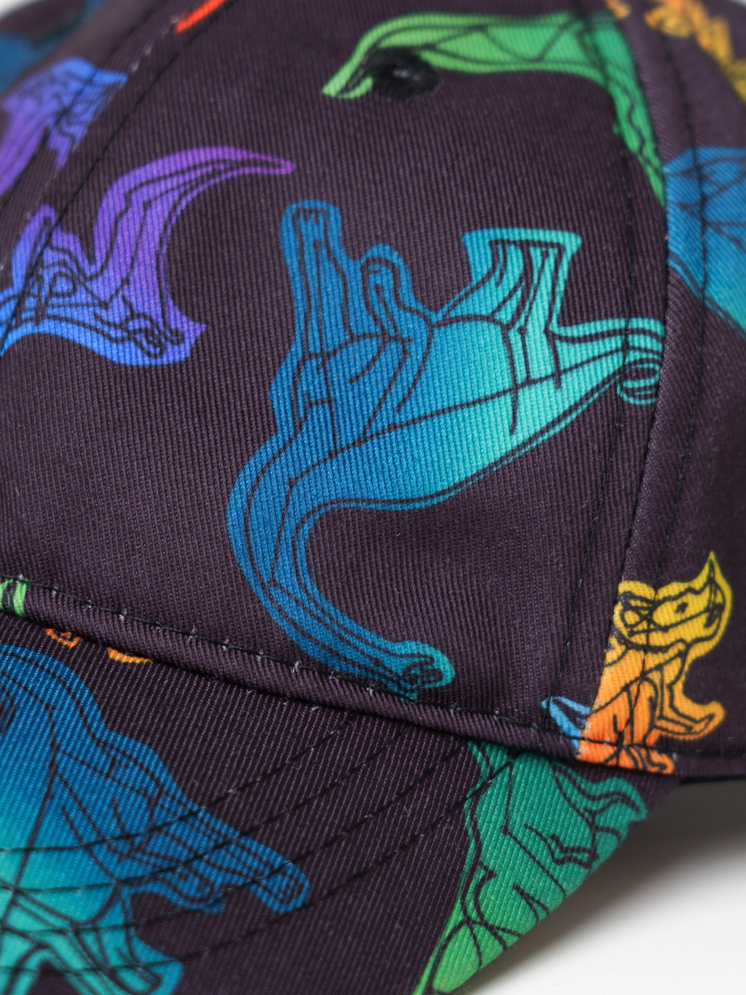 Бейсболка PlayToday 12612370 - фото 6