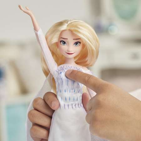 Кукла классическая Disney Frozen
