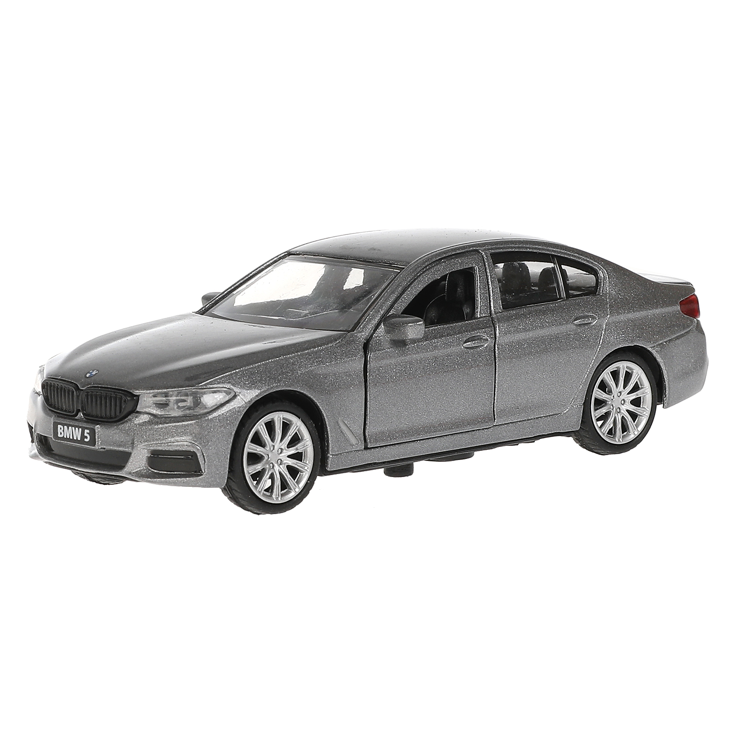 Автомобиль Технопарк BMW 5 sedan m-sport 319648 - фото 2