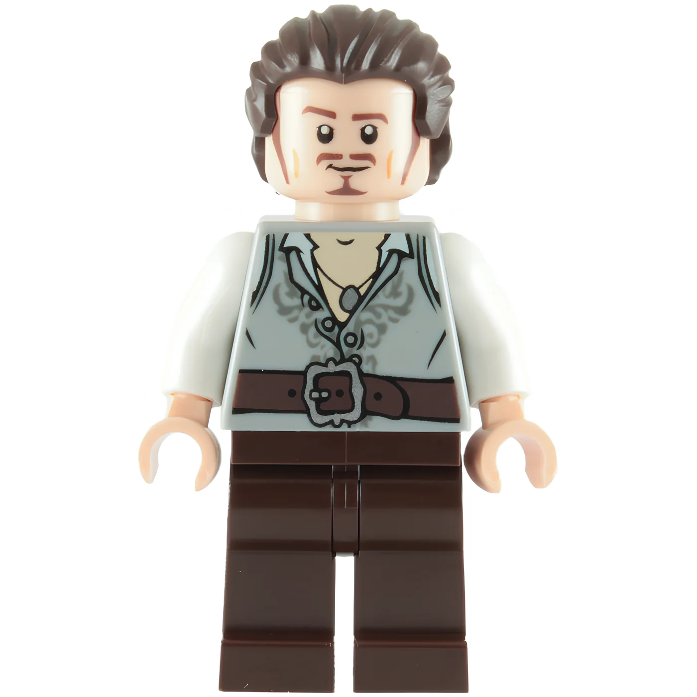 Фигурка LEGO Pirates of Carribean - фото 1