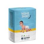 Трусики Мама знает M (6-11 кг) 15 шт.