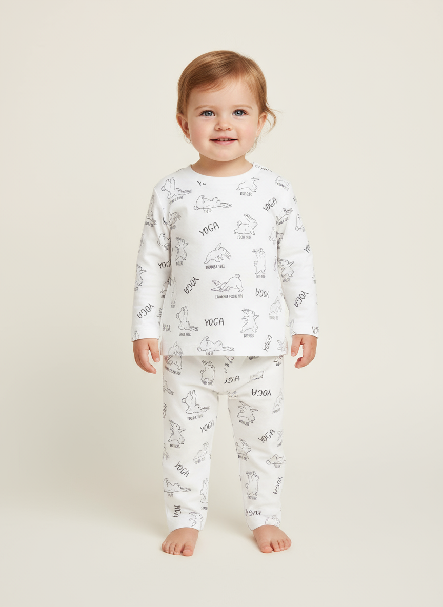 Пижама КотМарКот 801402 - фото 1