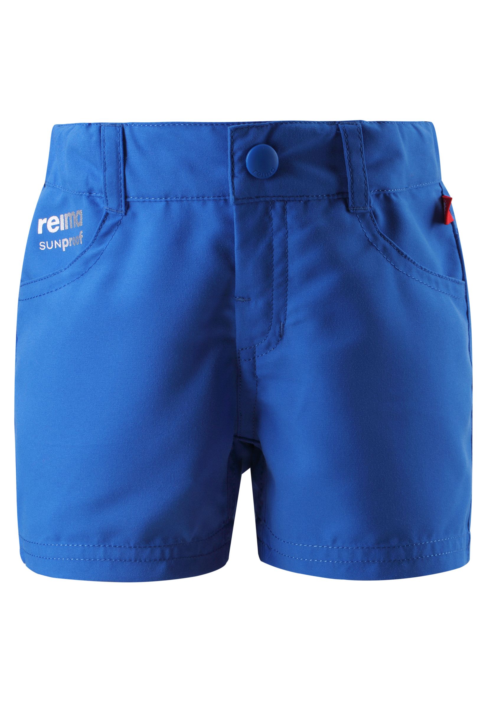 Шорты Reima 512104-6640 - фото 1