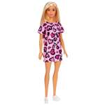 Кукла модельная Barbie