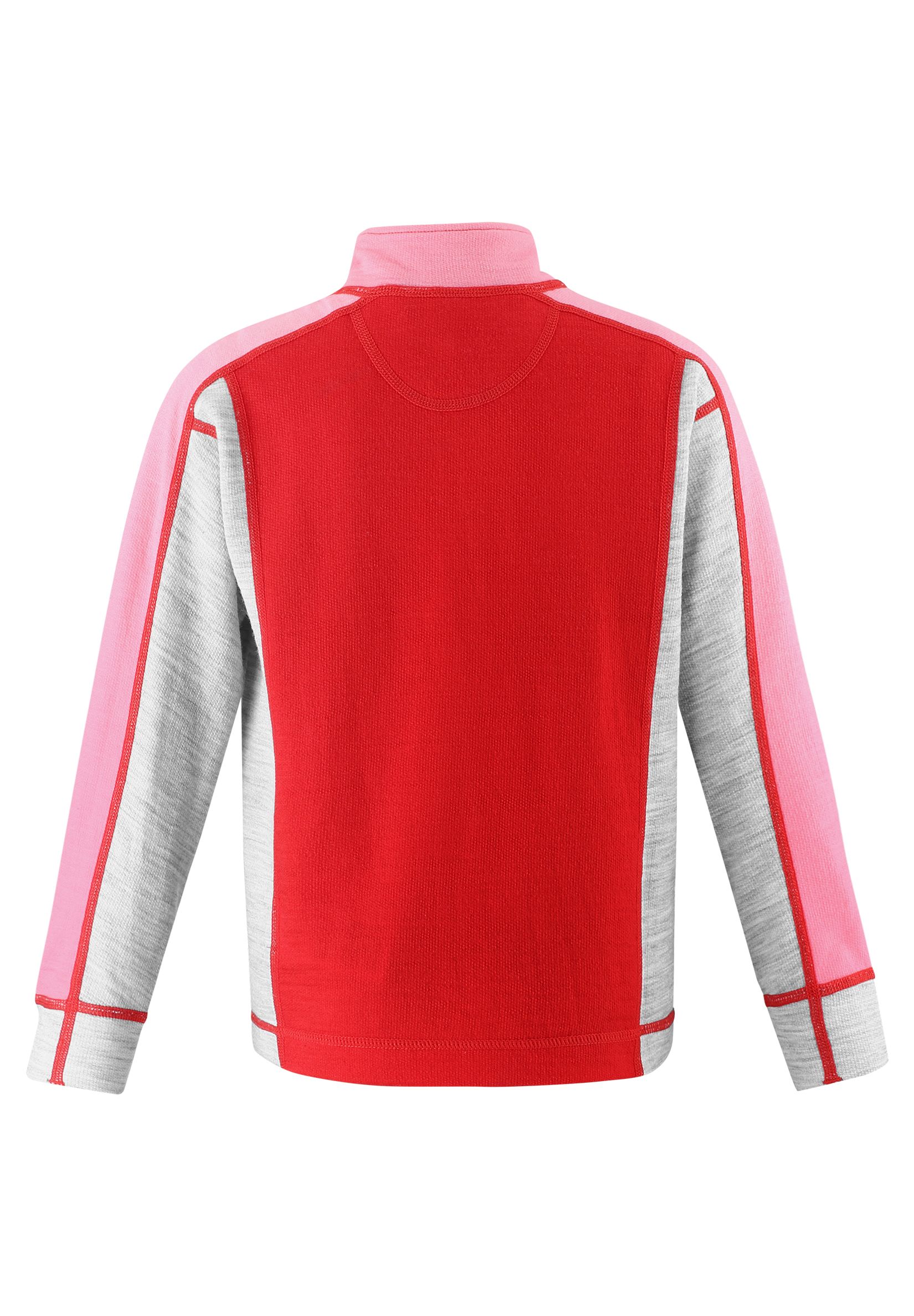 Толстовка Reima 526396-3880 - фото 2