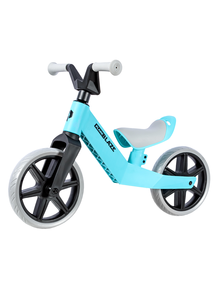 Двухколесный беговел Plank - фото 23