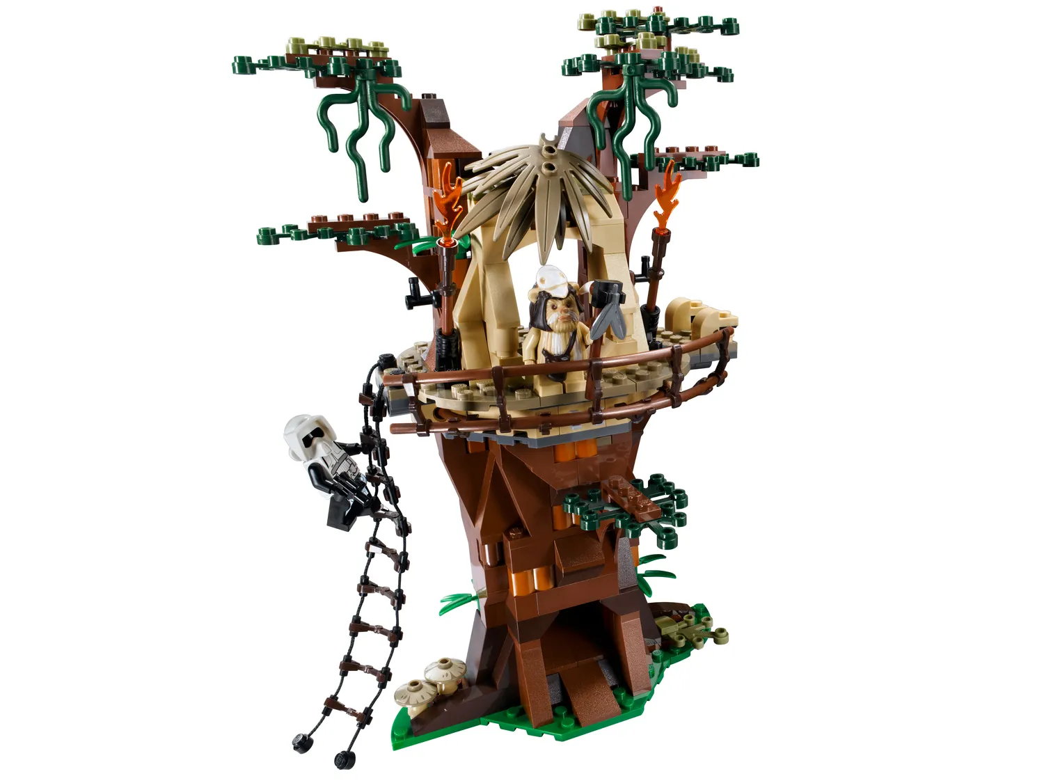 Конструктор LEGO Star Wars - фото 5