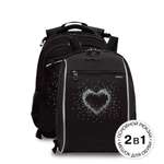 Рюкзак Grizzly для девочки