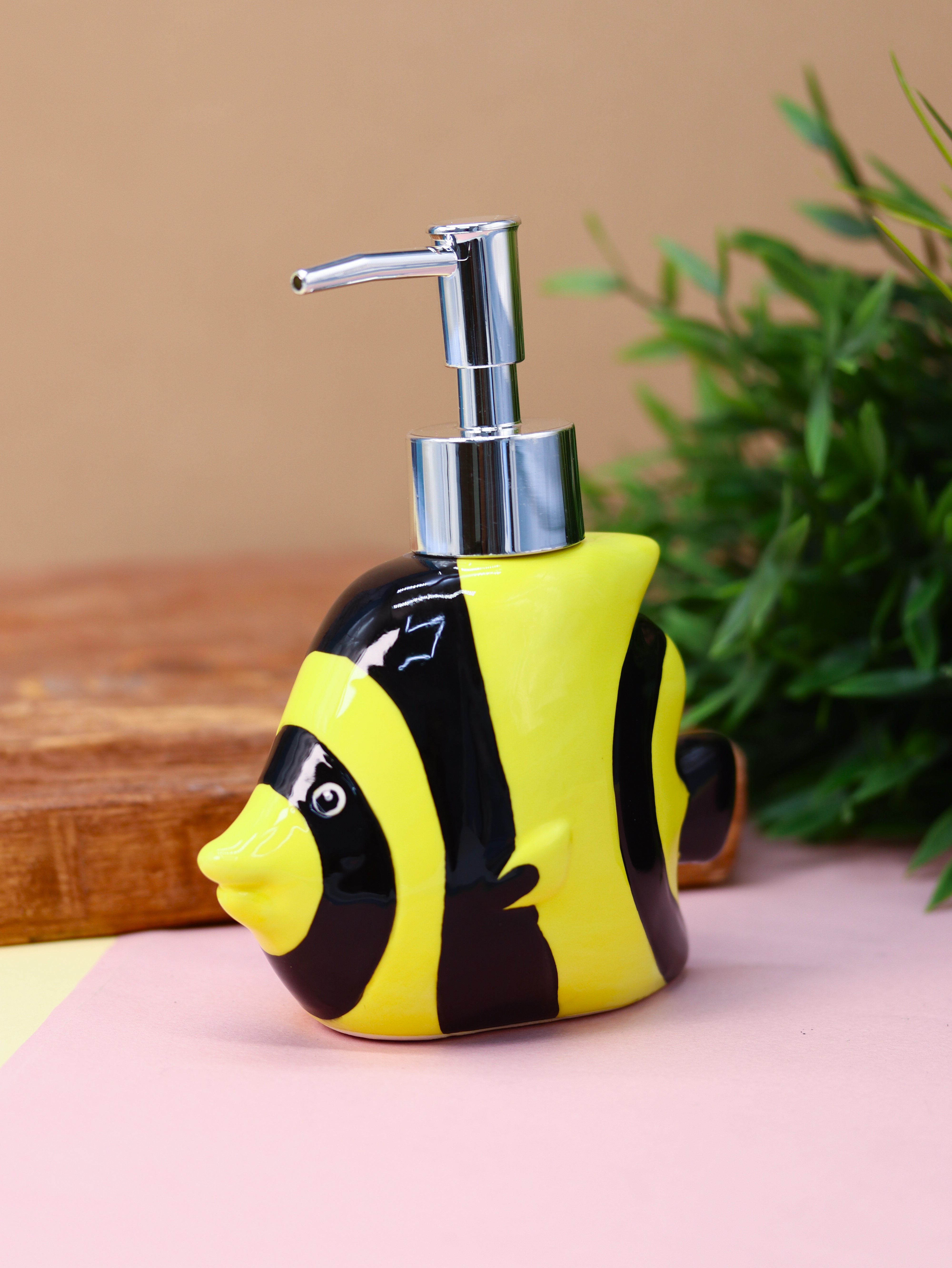 Дозатор iLikeGift Рыбка - фото 3