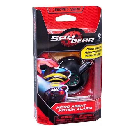 Игрушка Spy Gear Шпион (экипировка) в ассортименте