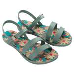 Босоножки ZAXY