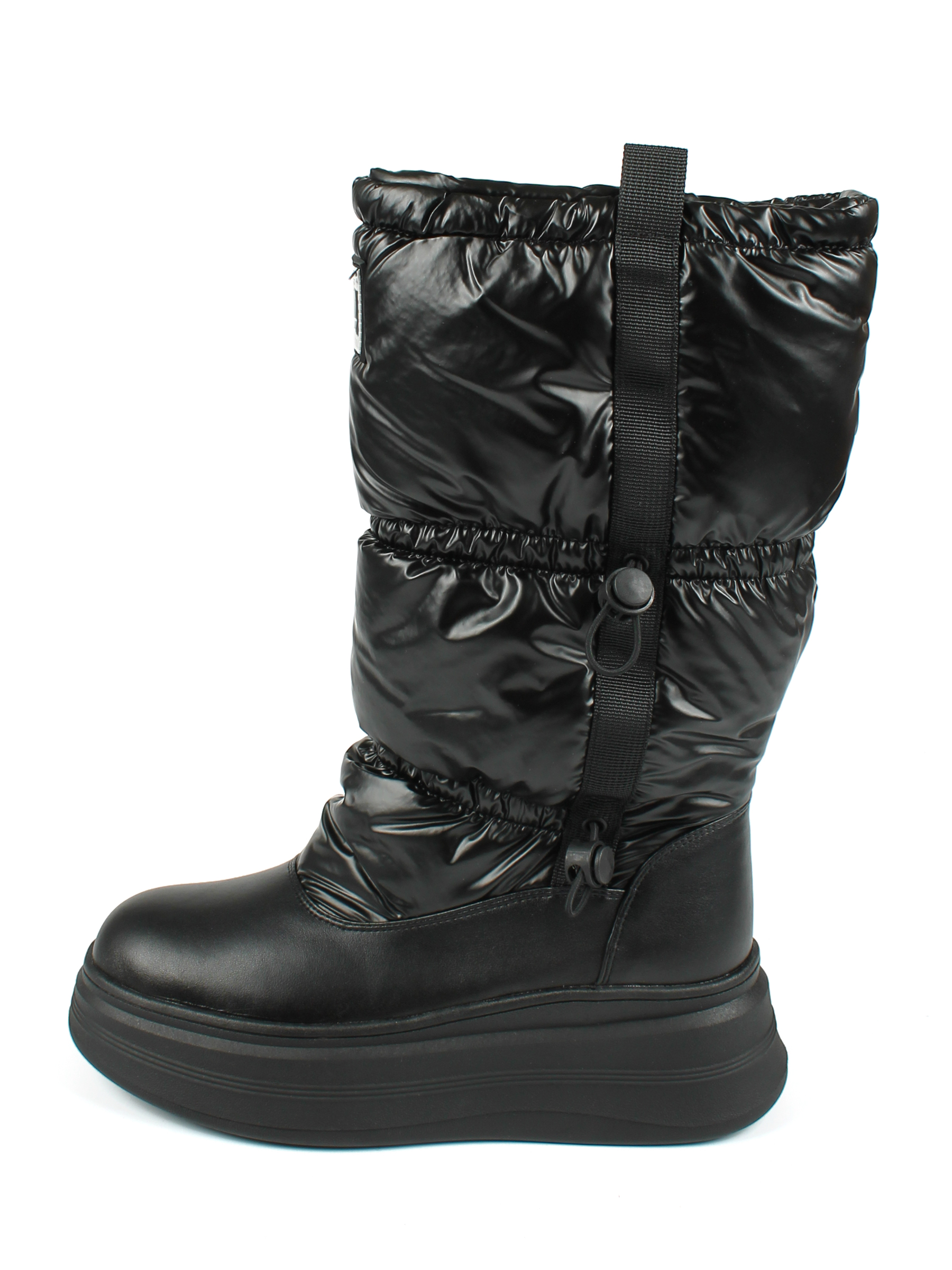 Ботинки Antilopa AL 15228 - фото 2