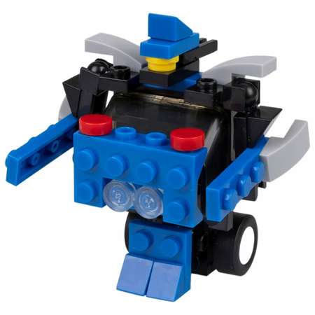 Конструктор 1TOY блочный
