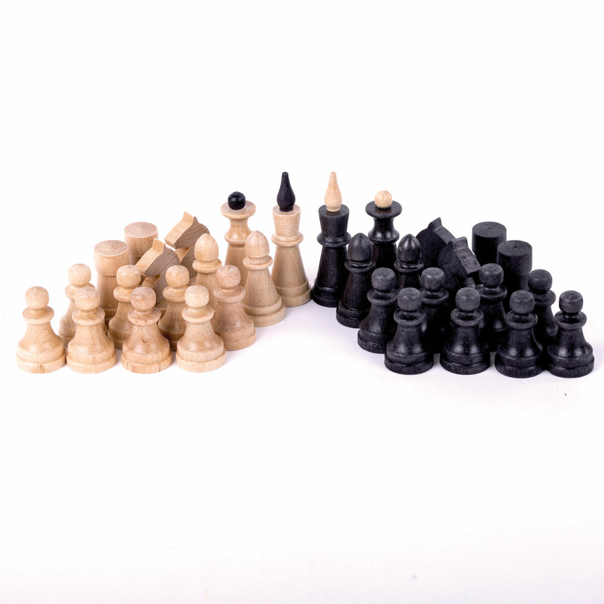 Настольная игра Золотая сказка Шашки Шахматы Нарды - фото 28
