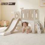 Игровой комплекс UNIX Kids Звезда/Star