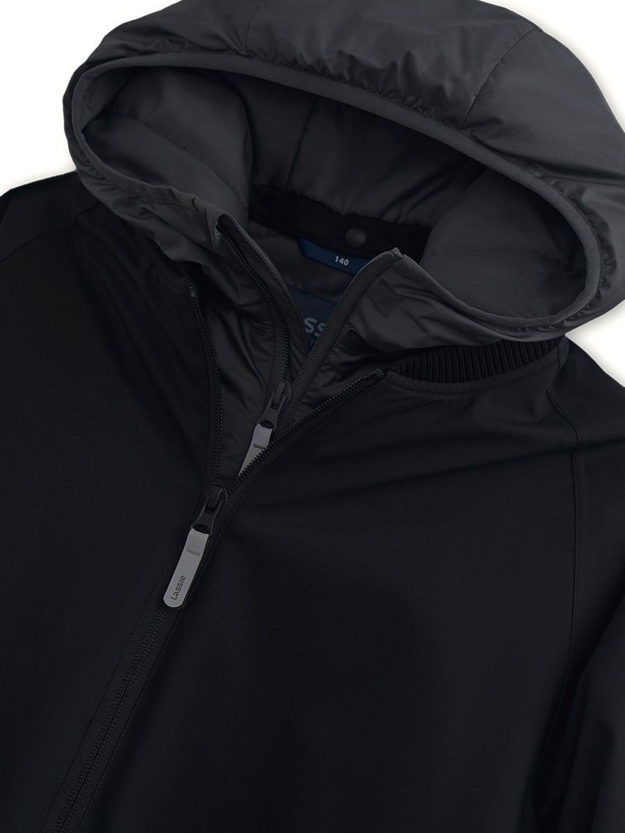 Куртка Lassie 73106102-9990 - фото 3