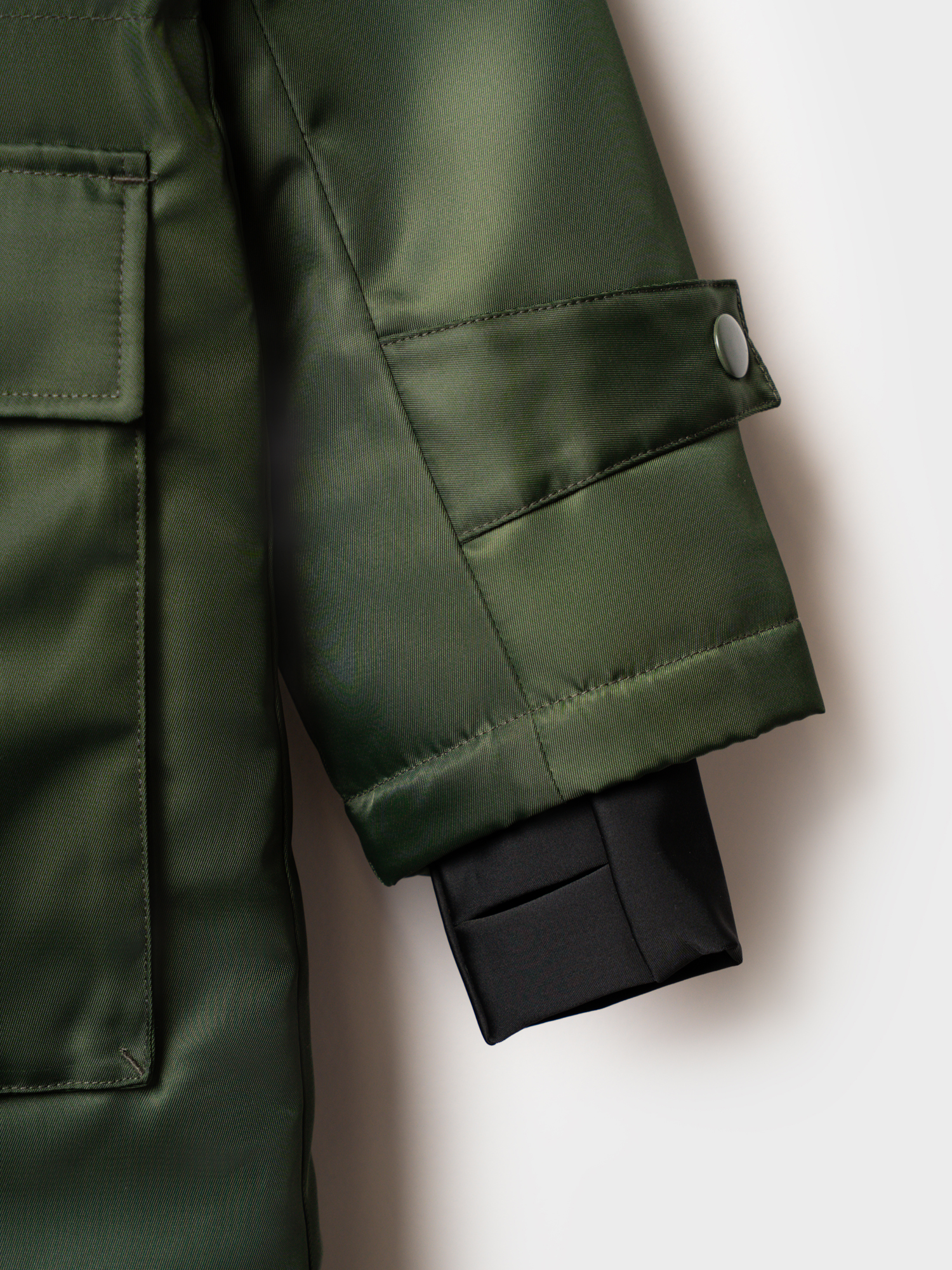 Пальто PlayToday 32521103 - фото 12