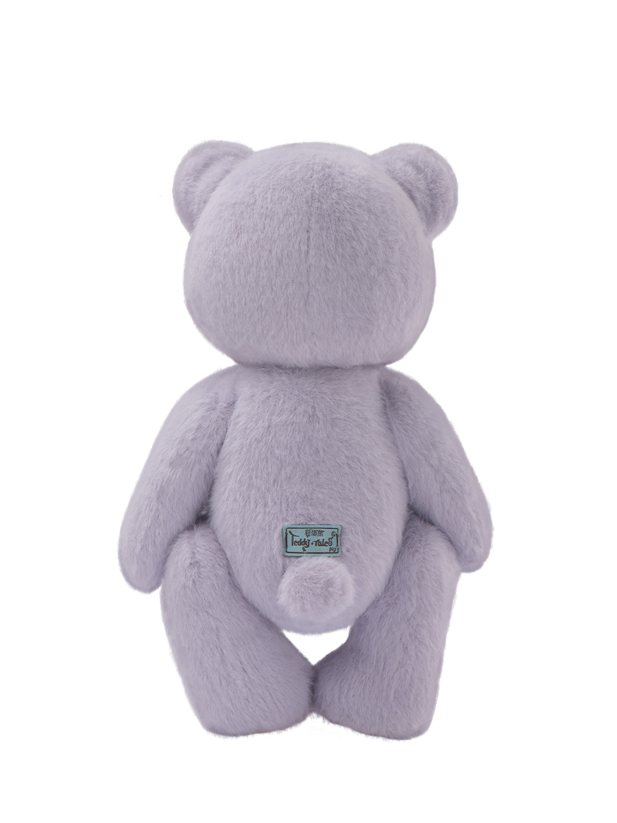 Мягкая игрушка TeddyTales Мишка Lina - фото 7