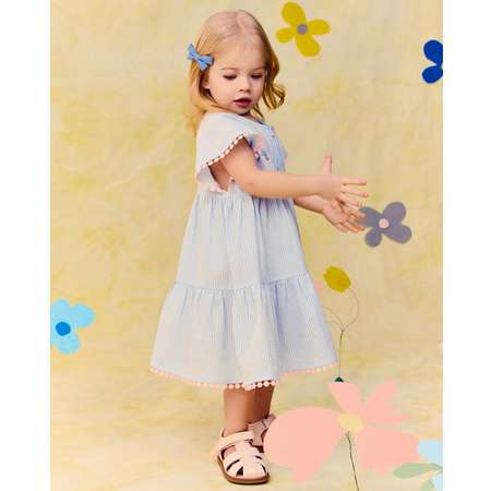 Платье BabyGo trend