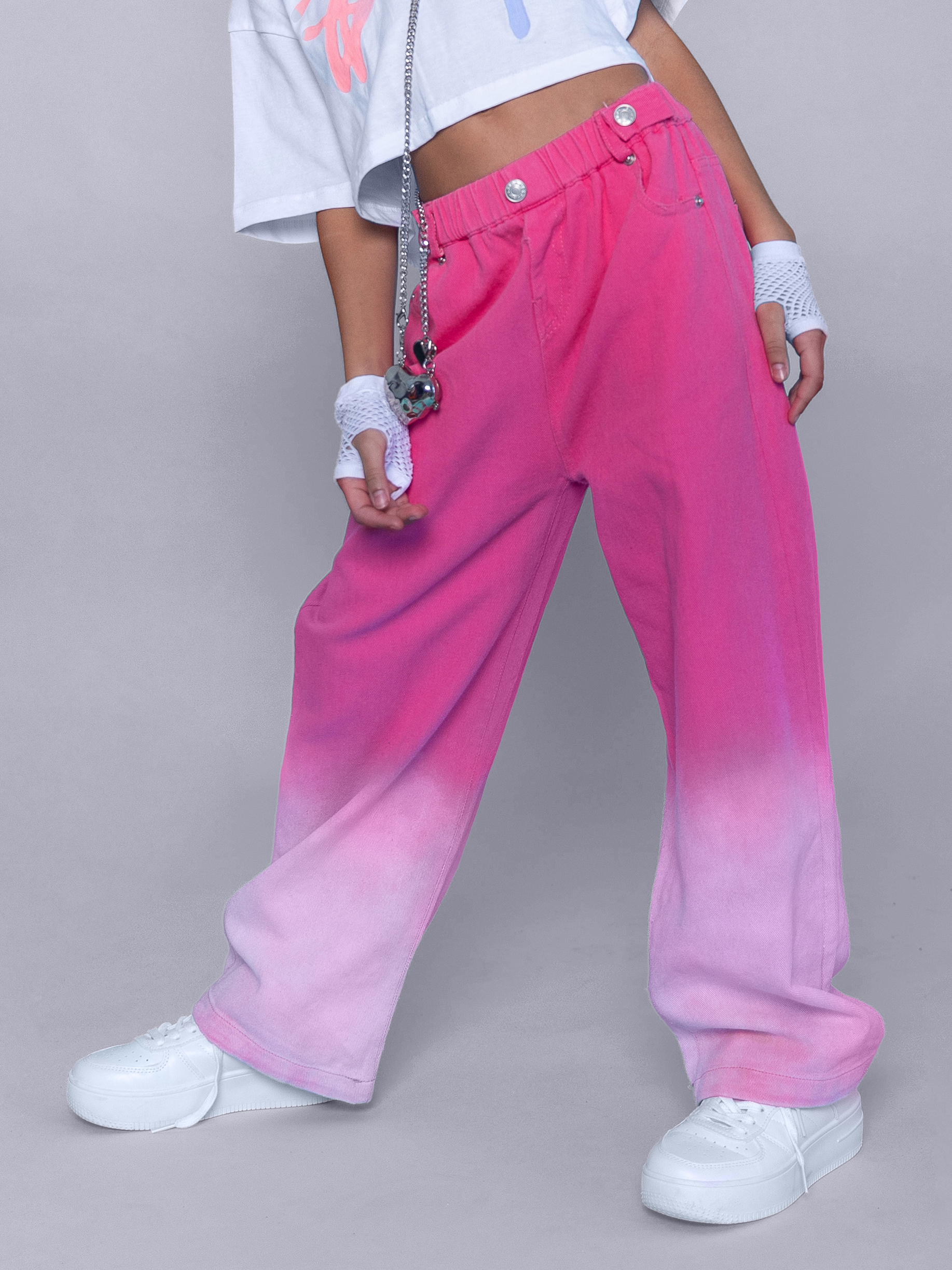 Брюки Tioka 348253504 - фото 1