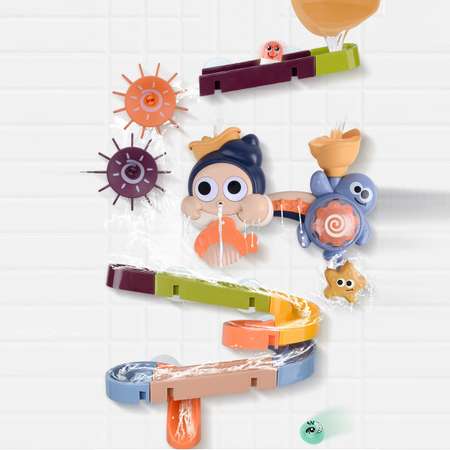 Игрушка ingBaby