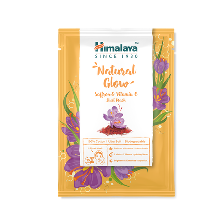 Маска Himalaya 30 мл