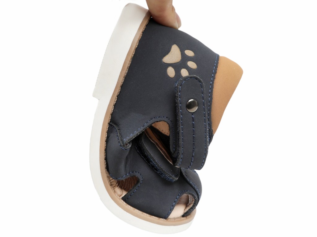 Сандалии Indigo kids 15-005F2 - фото 10