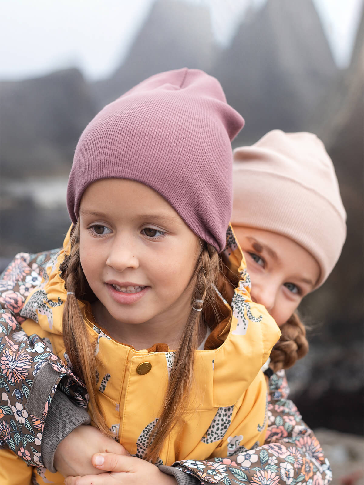 Шапка Mjolk 485079 - фото 2