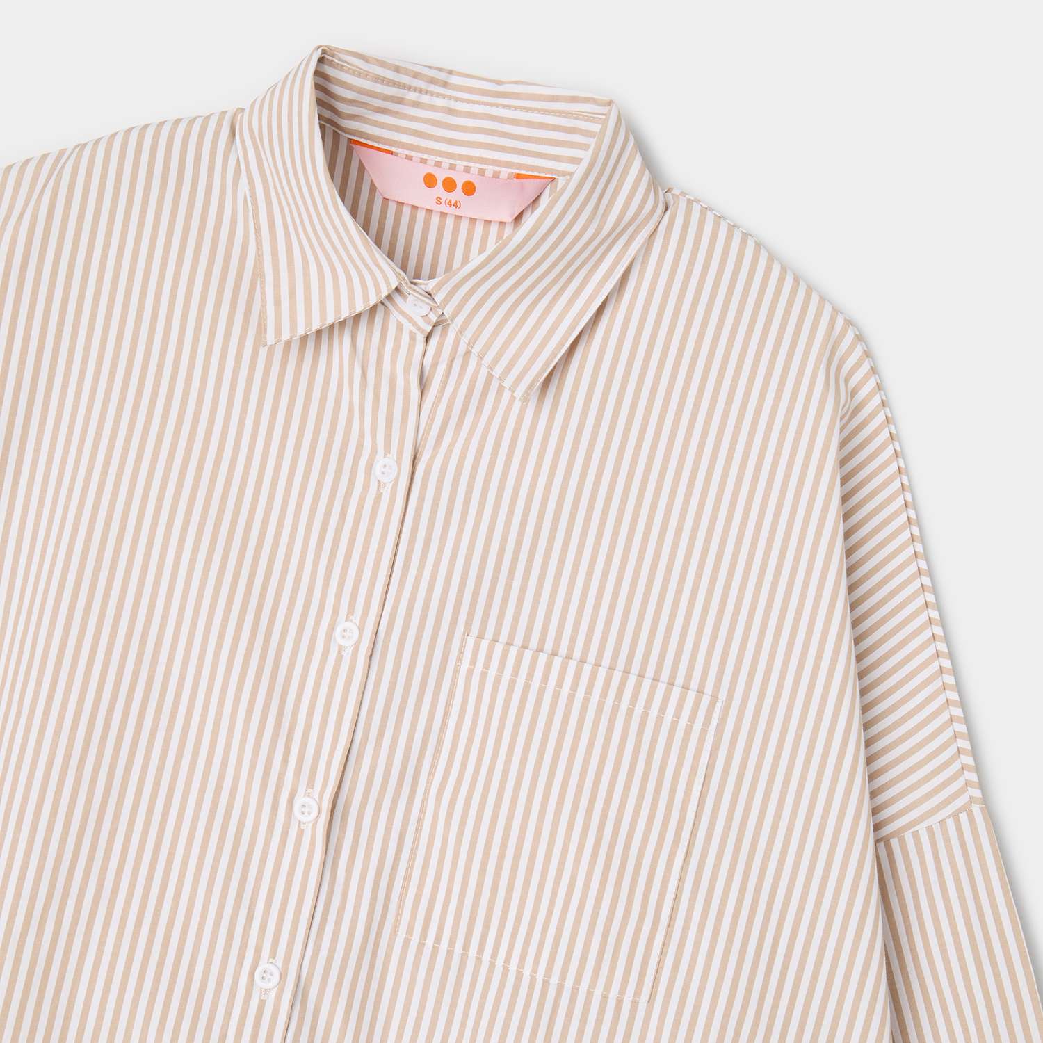 Рубашка ё - фото 2