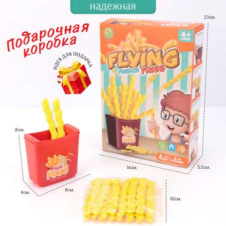 Настольная игра TIPTOPOLIS