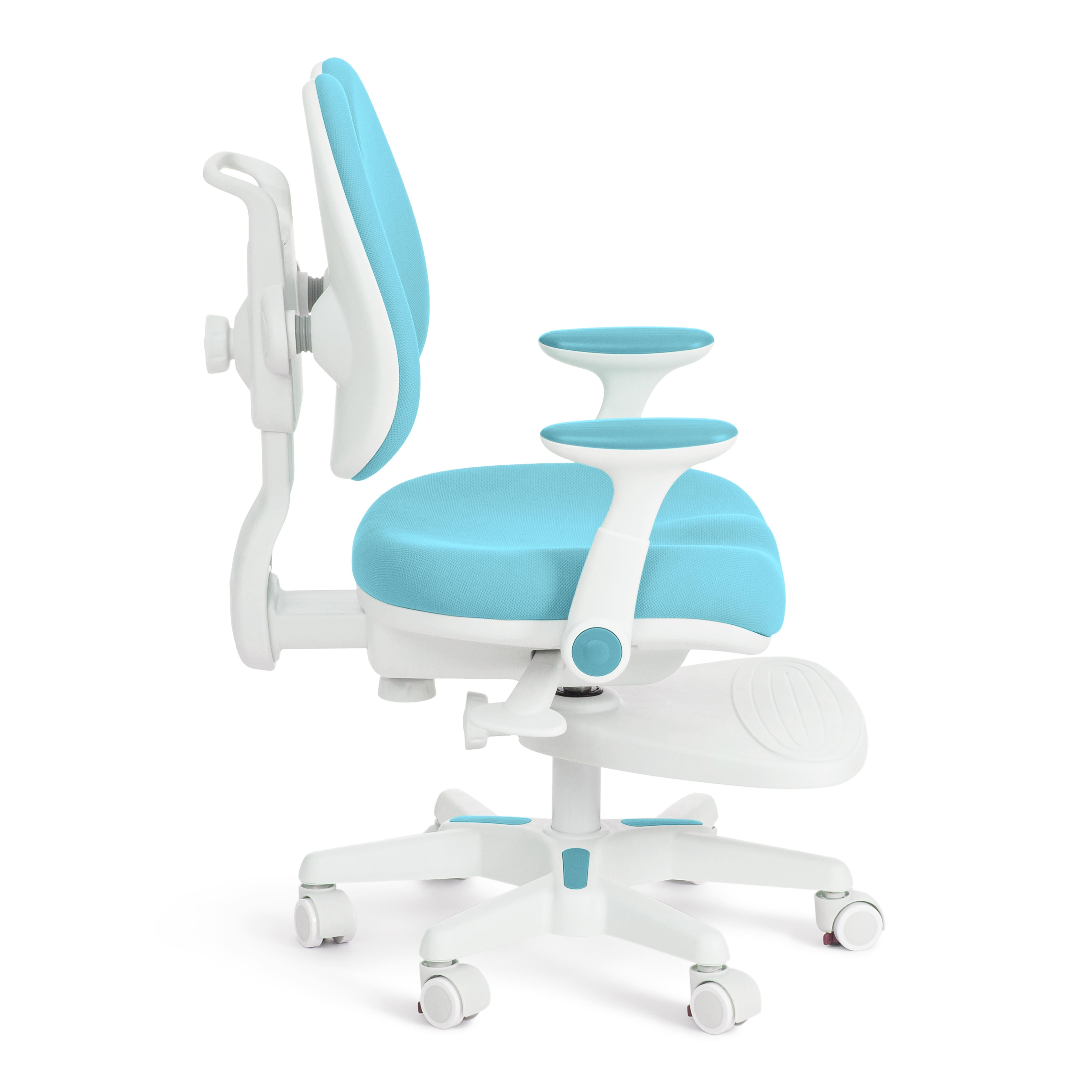 Компьютерное кресло TETCHAIR MIRACLE - фото 8