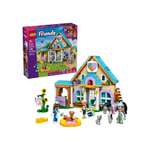 Конструктор LEGO Friends 2040 дет.