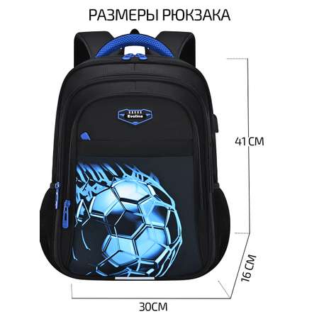 Рюкзак Evoline