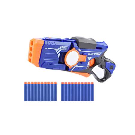 Бластер Zecong Toys
