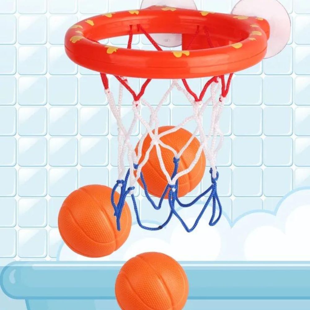 Игрушка MagicStyle Баскетбольное Кольцо - фото 6