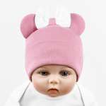 Шапка Amarobaby