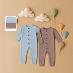 Комбинезон 2 шт Rant