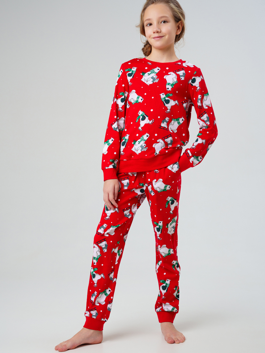 Пижама PlayToday 42521008 - фото 1