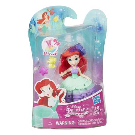 Кукла модельная Princess