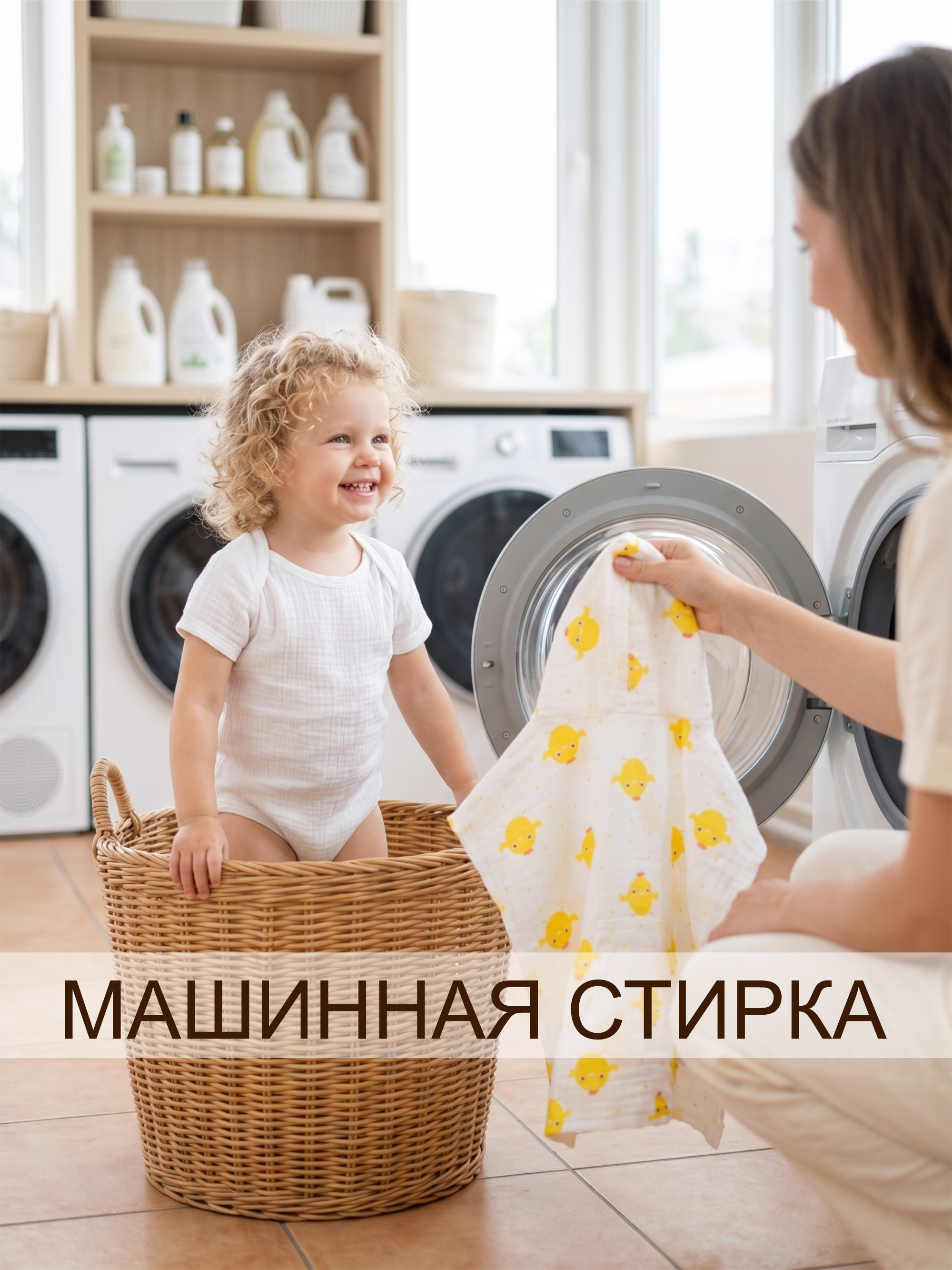 Туника СОННЫЙ ГНОМИК 1005/40 - фото 8