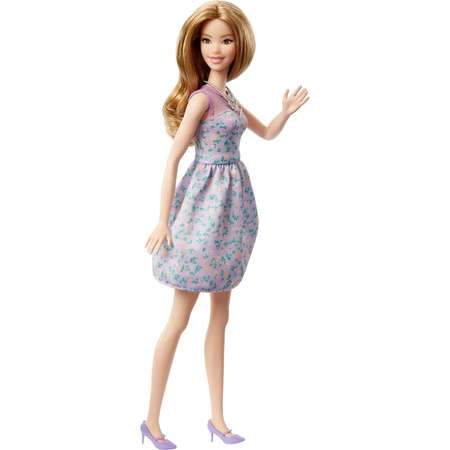 Кукла модельная Barbie