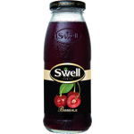 Сок Swell вишня 0.25 л