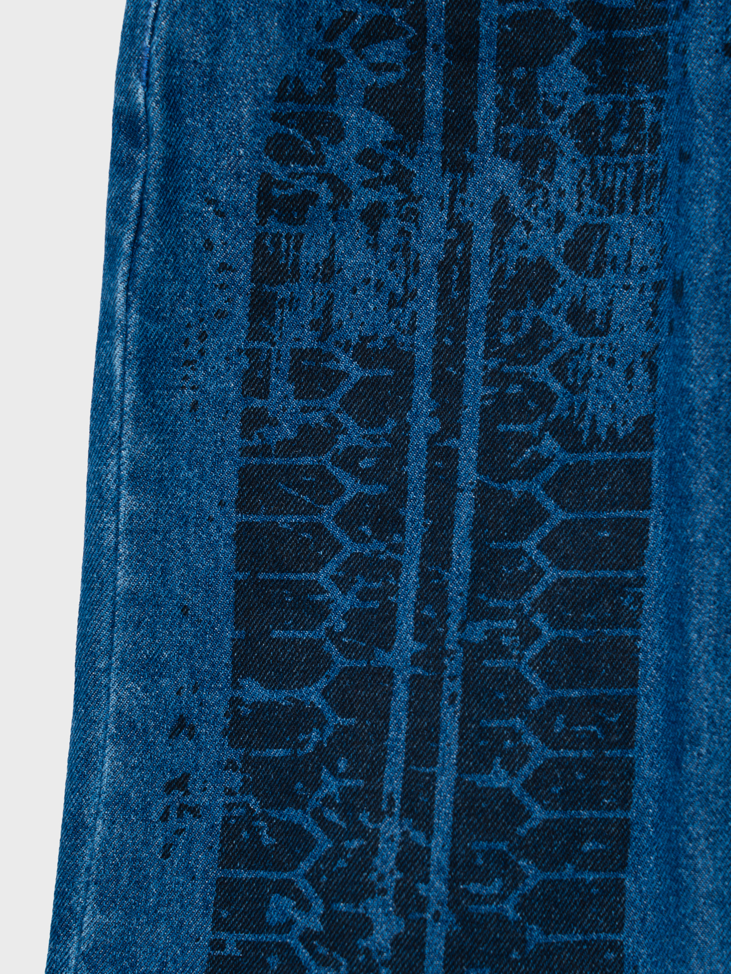 Шорты джинсовые PlayToday 12611039 - фото 11